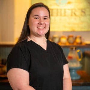 Mary Beth Hogue